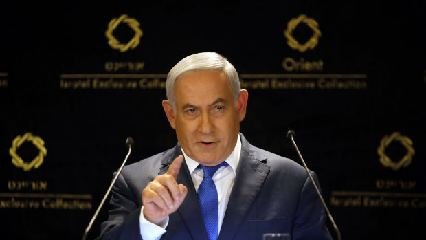 Under pressure from Trump, Israeli Prime Minister Benjamin Netanyahu denied entry to the two US congresswomen.