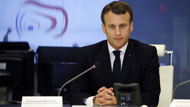 The French government, led by President Emmanuel Macron, holds a 15 per cent stake in Renault.