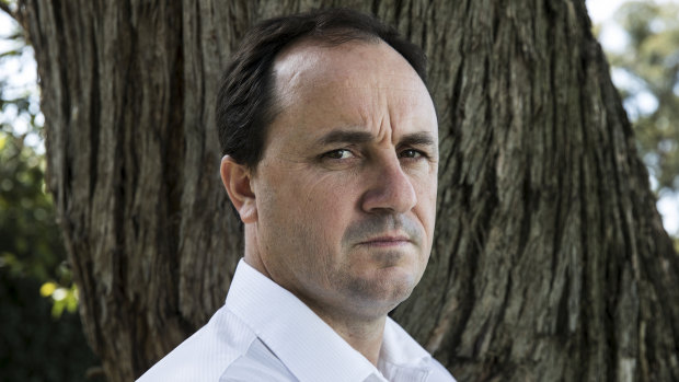 The attacks against Jeremy Buckingham have revealed a deeply troubling side to the campaign for women’s voices, Cate Faehrmann says.