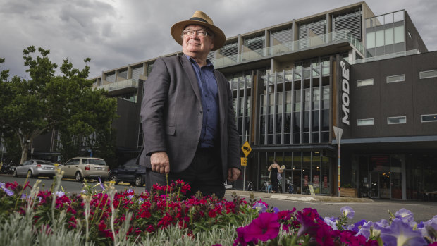 Head of the Council of Small Business of Australia, Peter Strong, said the reforms will bring big business and small business to the table. 