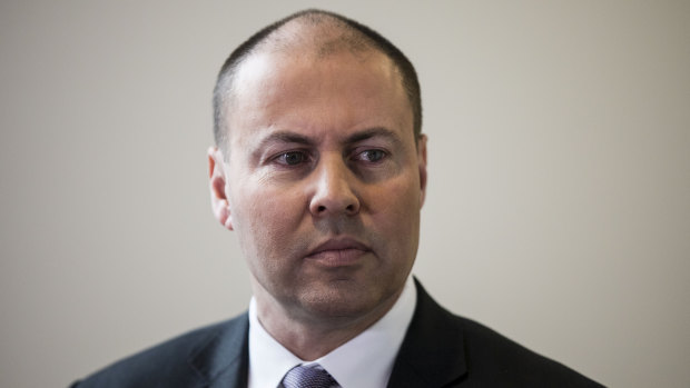 Environment and Energy Minister Josh Frydenberg wants to improve grid reliability as more renewables are added, while pushing prices lower.