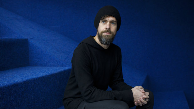 Twitter boss Jack Dorsey has grown a cult following with his lifestyle choices.
