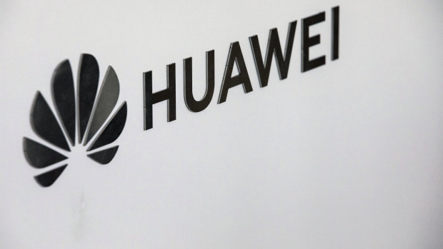 Huawei Technologies.