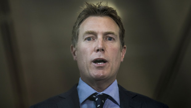 Attorney-General Christian Porter handed out a raft of well-paid jobs to former Liberal MPs, staff and associates.