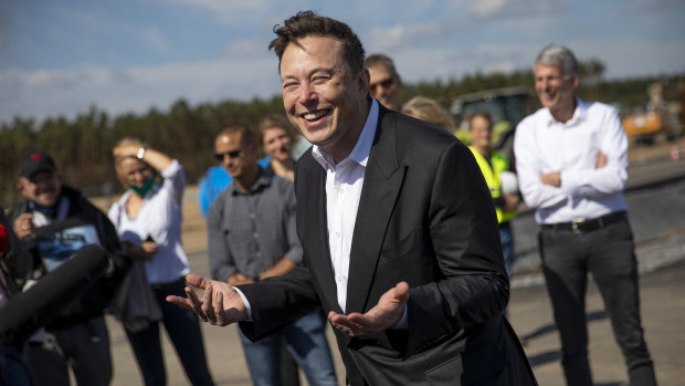 Elon Musk has turned Tesla into the world’s most valuable car company, but it faces a number of headwinds.