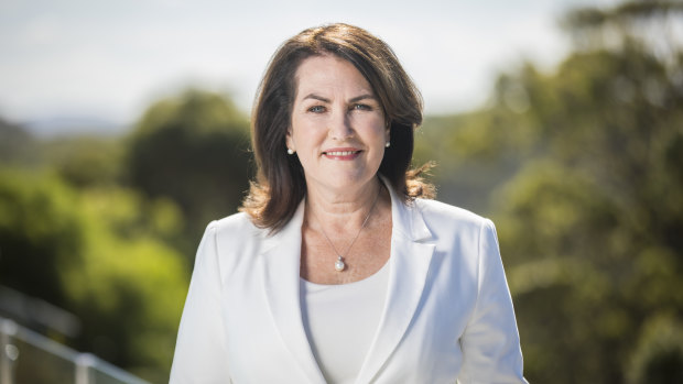 Senator Deborah O'Neill says a huge overhaul of the franchise industry in Australia is overdue. 