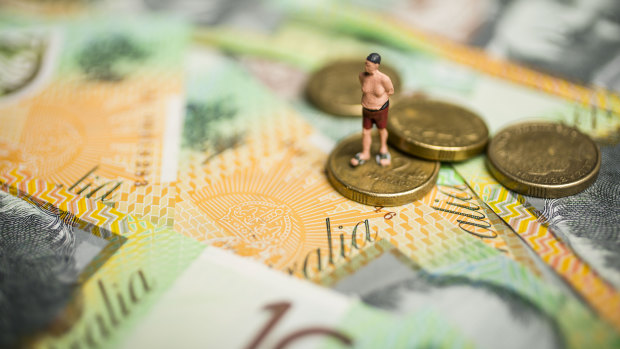 The PC report has recommended sweeping changes to the superannuation industry. 
