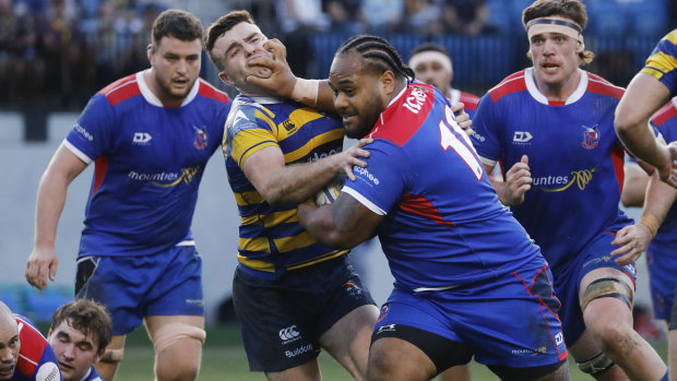 A great outcome would be a merger': Letter shows eastern bloc unwavering on  Shute Shield reform