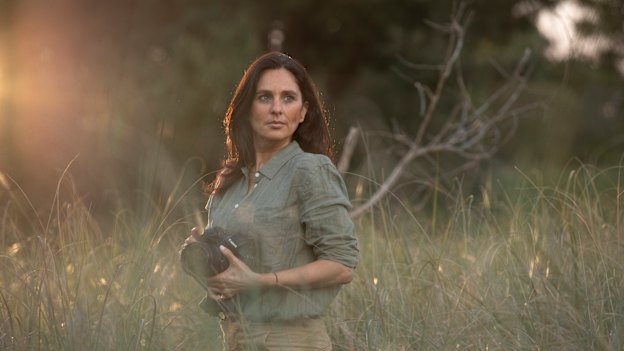  Rogue Rubin: “Trophy hunters create a smokescreen that clouds our view, so we don’t know lions are endangered.” In her view, the conflation of hunting and conservation is risible.