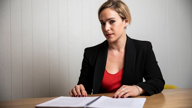 “This judgment creates clarity for sperm donors but also creates problems,” says lawyer Tahlia Bleier.