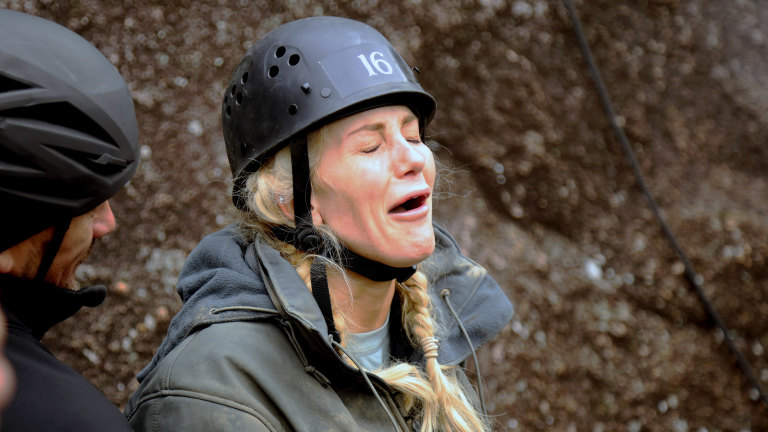 Is Sas Australia The Most Brutal Reality Tv Show We Ve Seen