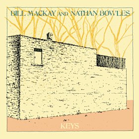 Bill McKay and Nathan Bowles’ Keys.