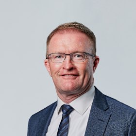 McGrathNicol partner Matt Fehon has been appointed to the management of DKB Real Estate.