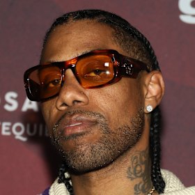 Young Thug is on trial in Atlanta.