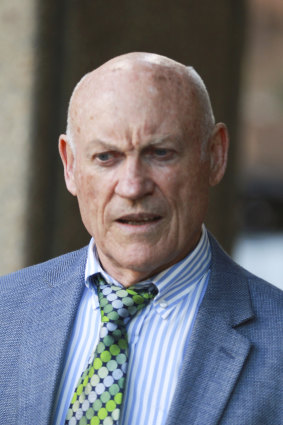 Former mineral resources minister Ian Macdonald has pleaded not guilty to misconduct in public office. 
