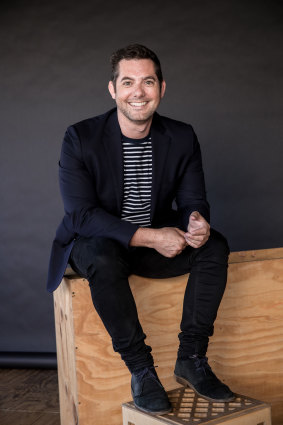 Tim Duggan co-founded Junkee Media.