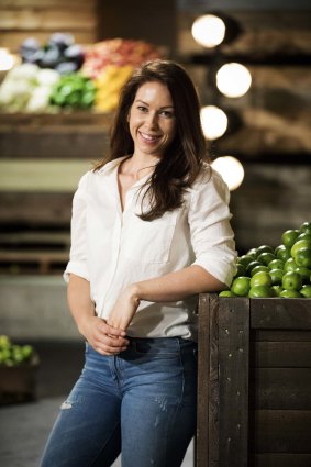 MasterChef contestant Chloe Carroll was born and bred in Canberra and worked in hospitality in the national capital.