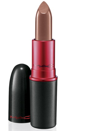 All of the proceeds from sales of The MAC Viva Glam lipstick go to charity. 