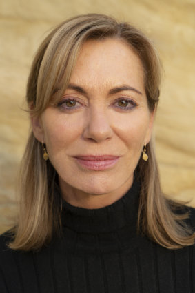 Kerry Armstrong