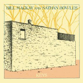 Bill McKay and Nathan Bowles’ Keys.