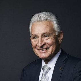 Rich Lister Roy Medich has expanded his Southern Highlands property interests by almost $50 million.