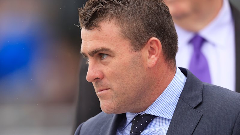 Rock Emperor can reign supreme for Singleton at Quirindi