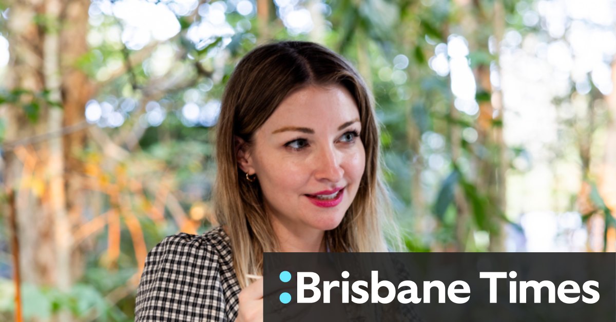 Lunch with Kate Miller-Heidke - Vimarsana News