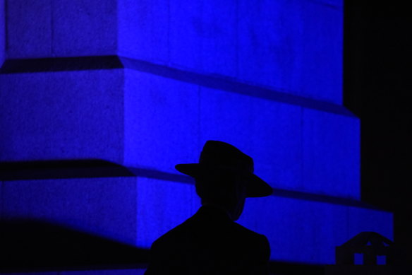 The government may seek to persuade the Senate to pass its bill if it promises a royal commission as well as a permanent national commissioner.