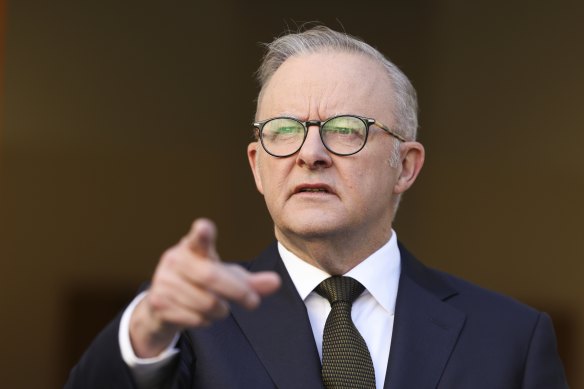 Despite a 40-minute phone call with Trump, Anthony Albanese’s request for a tariff exemption has seemingly failed.