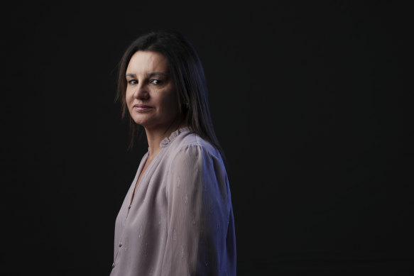 Independent senator Jacqui Lambie wants to conscript young Australians to national emergency services.
