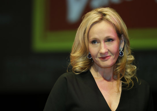 J.K. Rowling wrote the first Cormoran Strike novel under her the name Robert Galbraith. Only after it was published was she unmasked as its author.