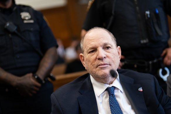Social media platforms are where the original #MeToo movement gained steam, a little less than a decade ago, spurred by disturbing disclosures about film producer Harvey Weinstein.