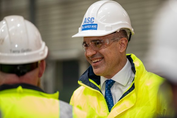 South Australian Premier Peter Malinauskas and his Labor government is expected to remain in power on Saturday. But One Nation’s rise means it is not smooth sailing.