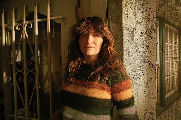 Kathryn Hahn in I Love Dick.