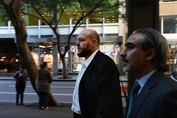 Sheikh Shadi Alsuleiman said his organisation was building the Islamic Institute of Higher Education to produce home-grown Imams and religious leaders “born or raised in Australia”.