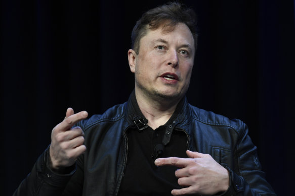 Elon Musk  has demanded voluminous data from Twitter for the court case.