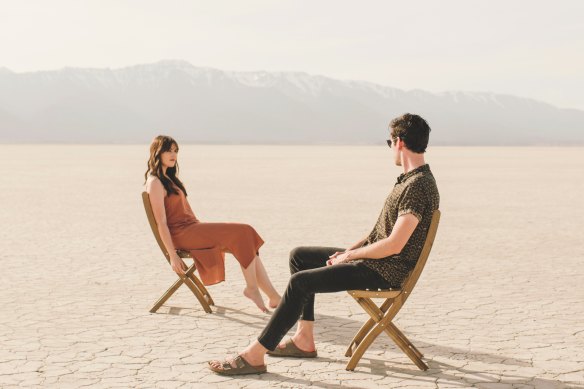 The most common reason for splitting? Communication issues.