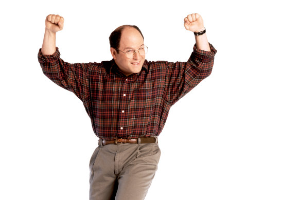 george costanza