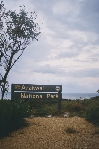 “There’s hundreds of Arakwal … We’re the first people here and we’ve always struggled with housing. We’re the ones who create all this protection along the beaches so that everyone can enjoy the beauty here,” says Delta Kay, an Arakwal Bumberin Bundjalung woman.