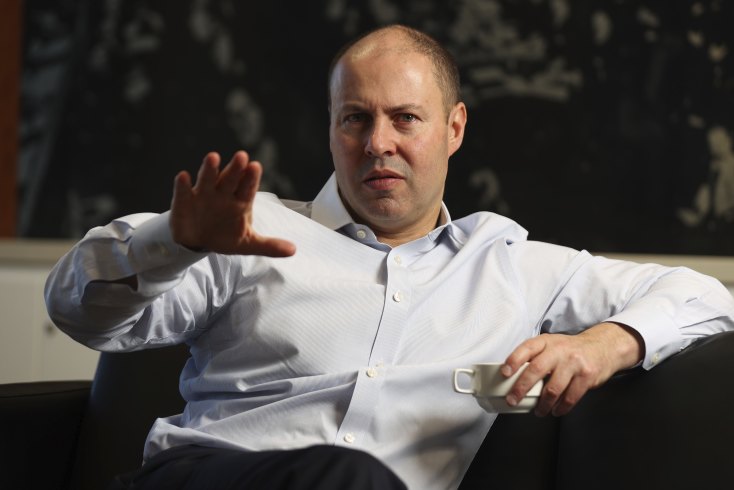 Budget 2021 First Home Buyers Get Help To Enter Skyrocketing Market