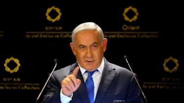 Under pressure from Trump, Israeli Prime Minister Benjamin Netanyahu denied entry to the two US congresswomen.
