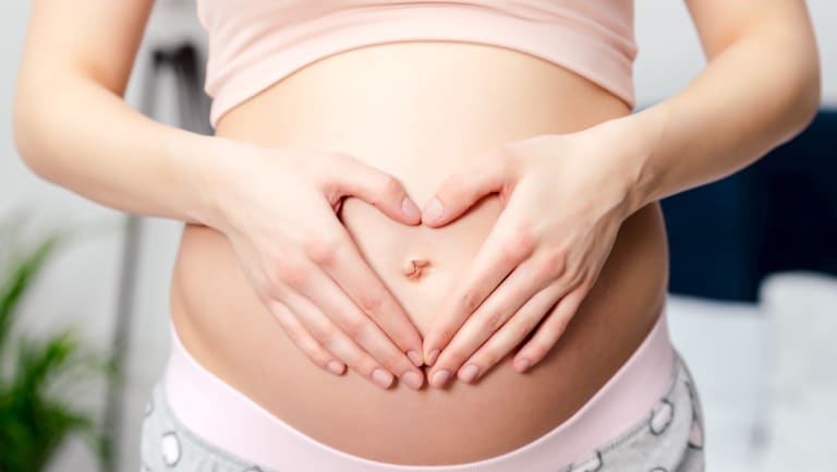 One in three women will suffer brith trauma.