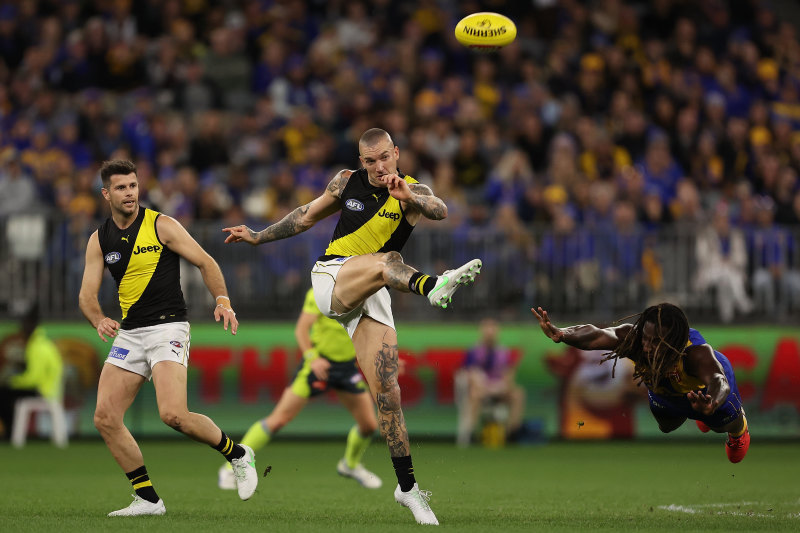 AFL 2021 LIVE updates: Richmond Tigers v West Coast Eagles; North Melbourne  Kangaroos v GWS Giants draw ; round 13 fixtures, results, tipping, tickets,  draw, odds, tickets