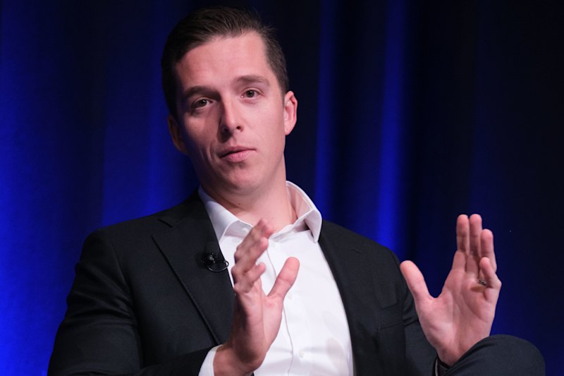 Francis Venues head Tom Francis says costs have skyrocketed for pub owners, driving up menu prices.