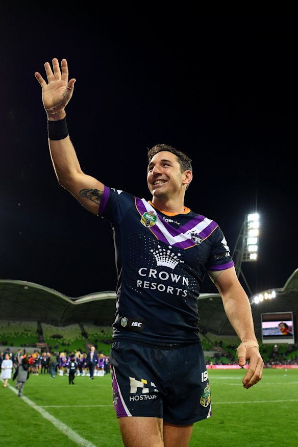 Perhaps Brisbane should have sent Billy Slater to seal the Olympics deal.