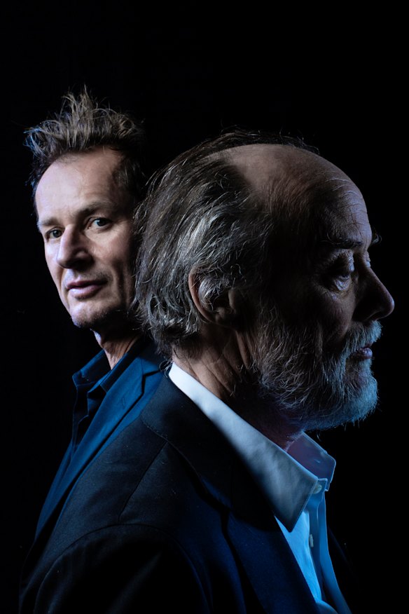 Luminous is the result of a 15-year-old friendship between artist Bill Henson and ACO artistic director Richard Tognetti.