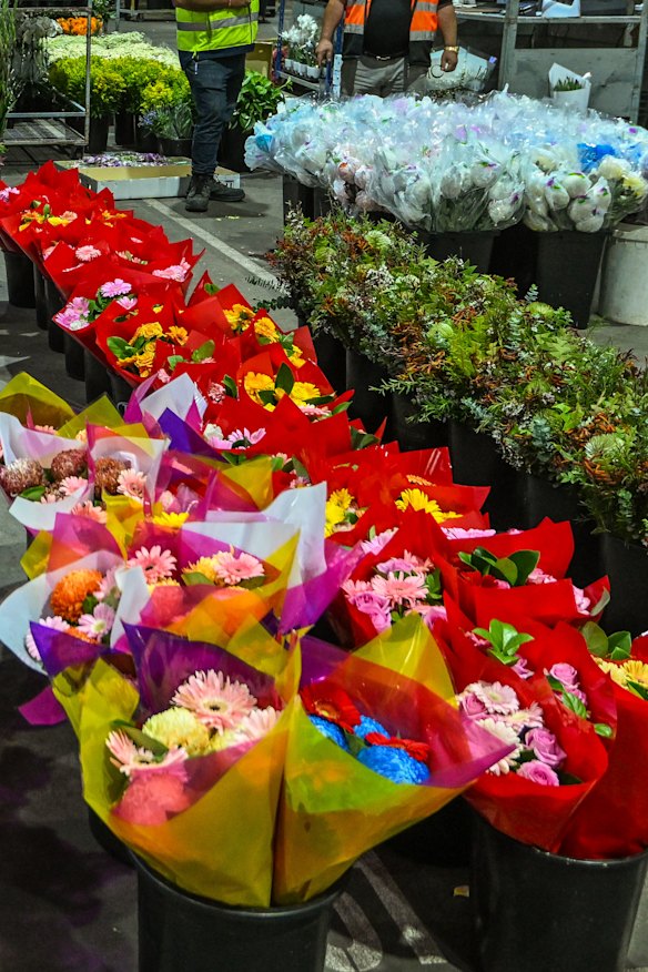 A further 100 lease agreements will come up for renewal later this year.