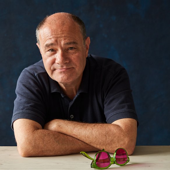 Mark Segal is now the curator of a centre that tells the story of the fateful night that triggered the Stonewall riots.