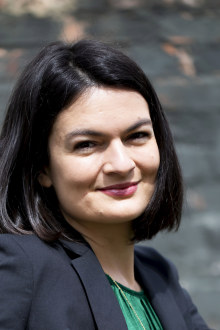 Amandine Denis-Ryan