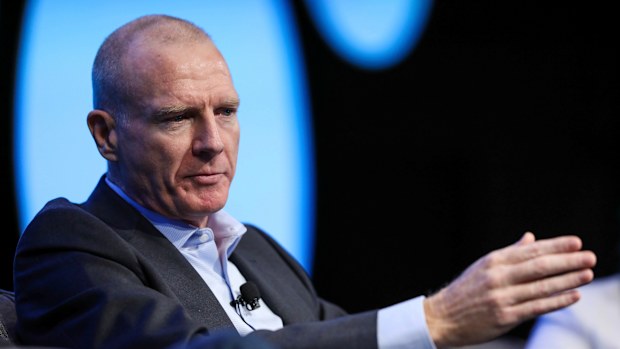 Cochlear's $880m bolt from the blue